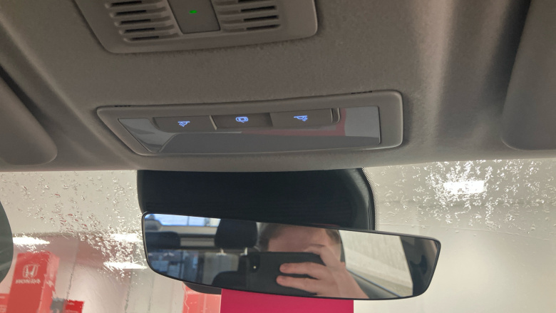 MG ZS 1.5 Hybrid+ SE 5dr Auto Hybrid Hatchback